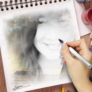 Meet your Posher, Nadine